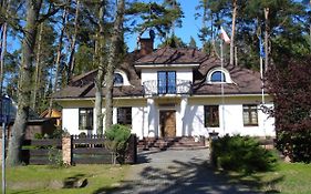 Goscinny Dworek
